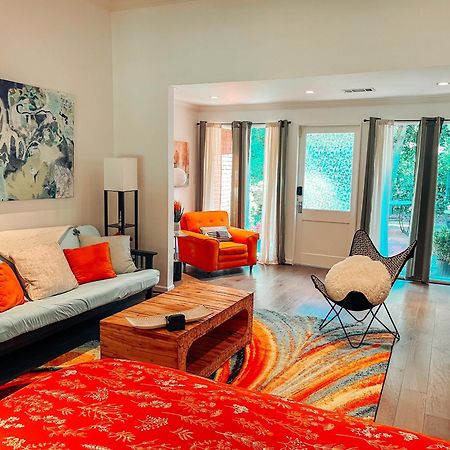 Cozy Guest House Studio Apartment غرينزبورو المظهر الخارجي الصورة