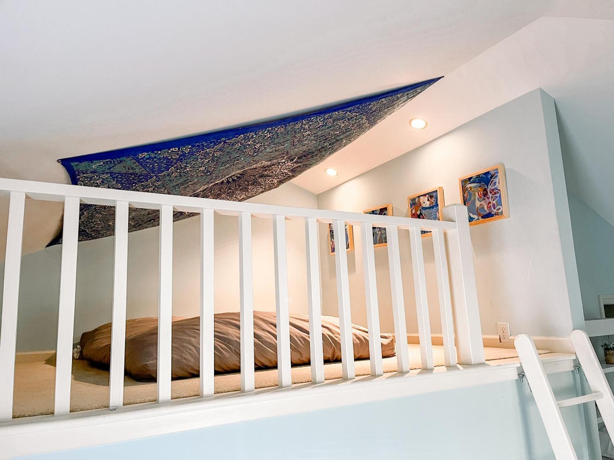 Cozy Guest House Studio Apartment غرينزبورو المظهر الخارجي الصورة