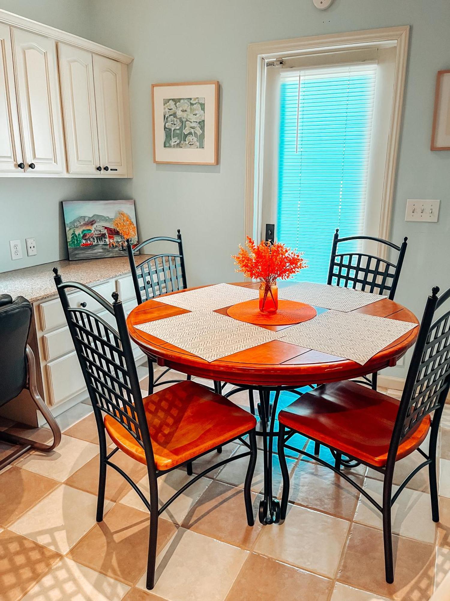 Cozy Guest House Studio Apartment غرينزبورو المظهر الخارجي الصورة