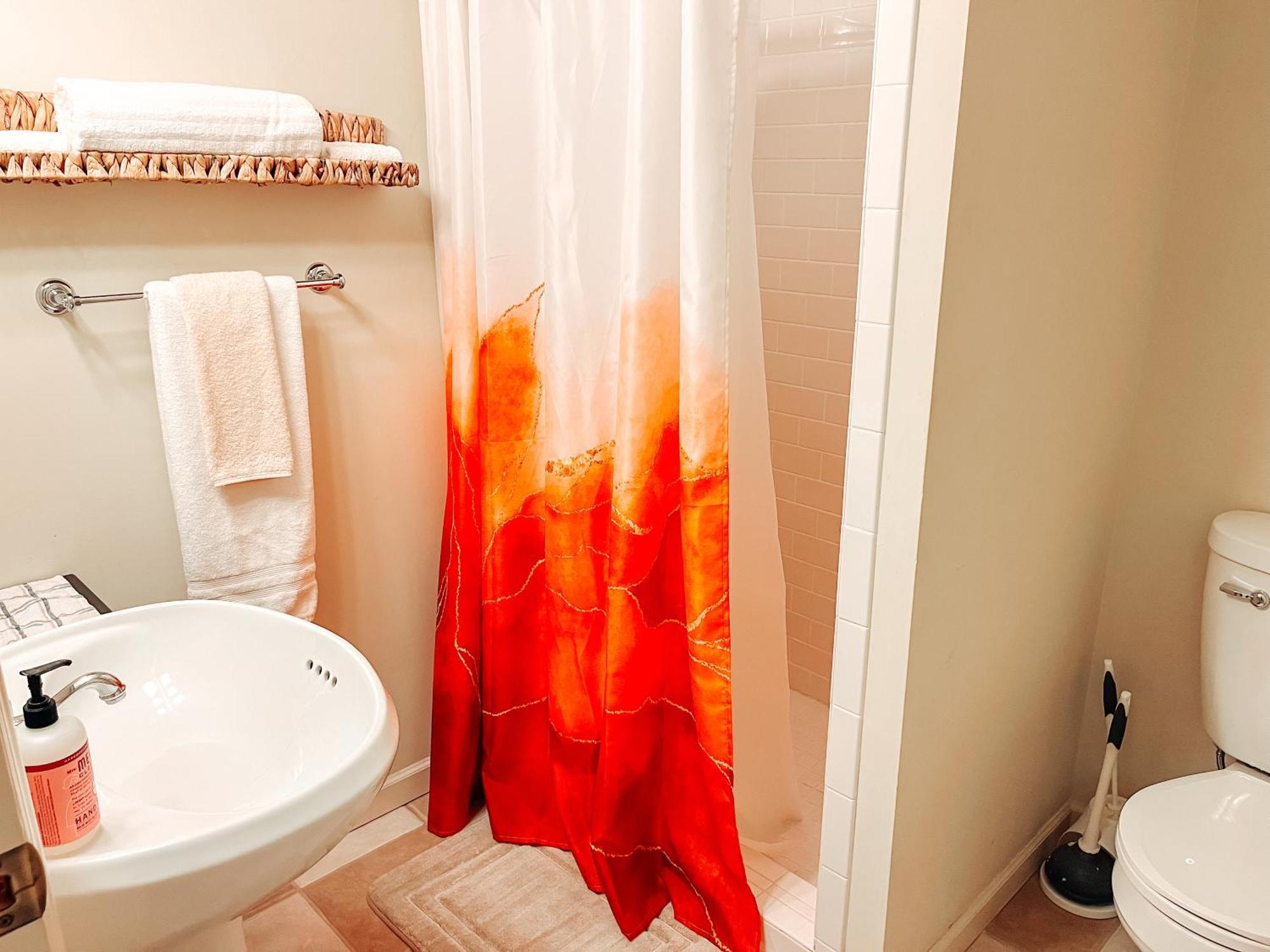 Cozy Guest House Studio Apartment غرينزبورو المظهر الخارجي الصورة